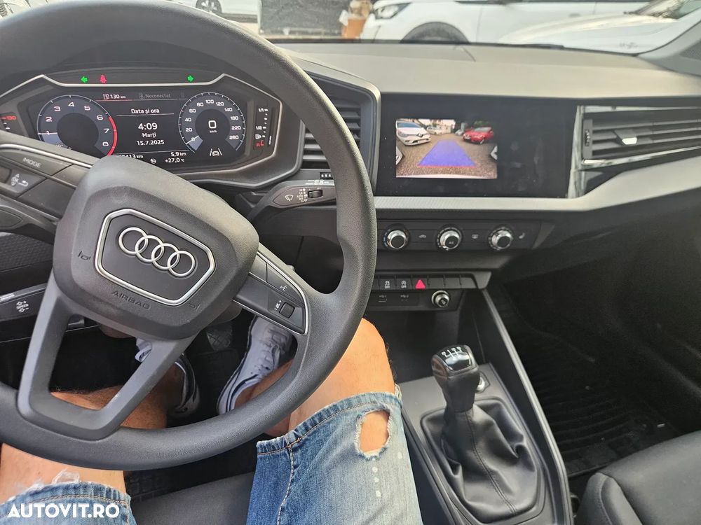 Audi A1 - 4