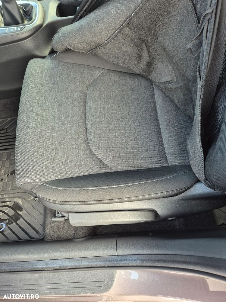 Hyundai i30 1.5 T-GDI MHEV 160CP Highway - 11