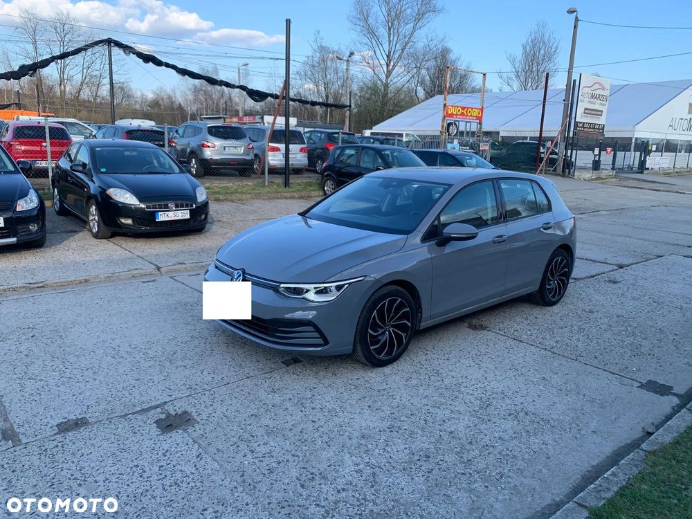 Volkswagen Golf 1.5 TSI EVO Life - 1