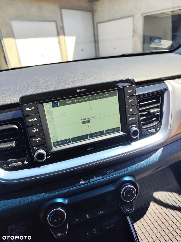 Ford EcoSport 1.0 EcoBoost TITANIUM - 16