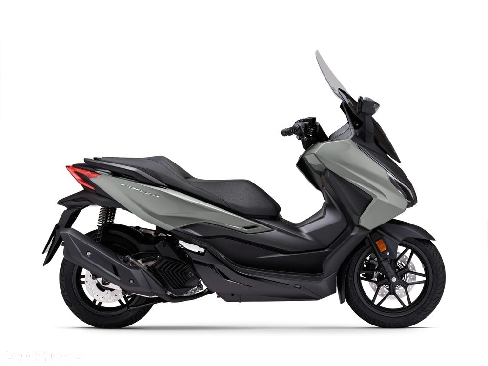 Honda NSS - 3