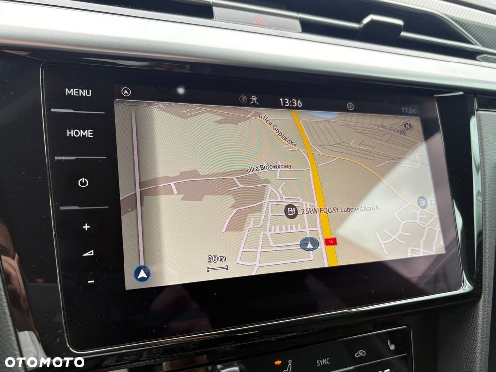 Volkswagen Arteon - 32