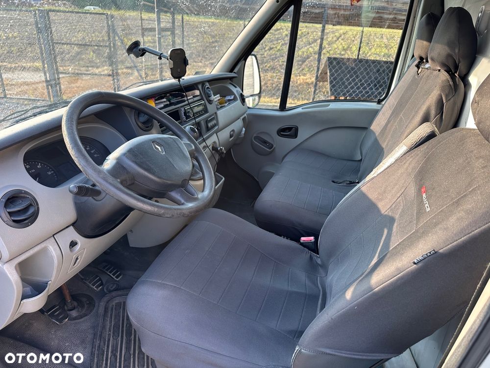 Renault Master - 6