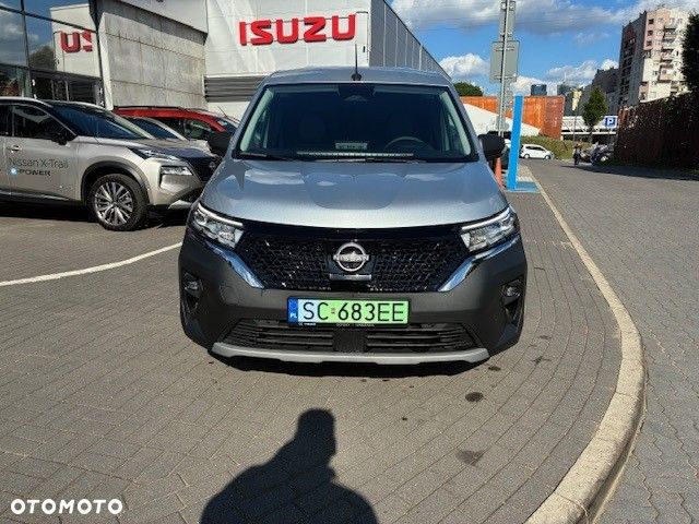 Nissan TOWNSTAR - 9