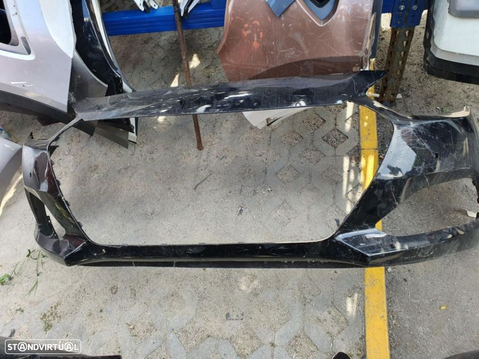 Parachoque hyundai i40 - 3