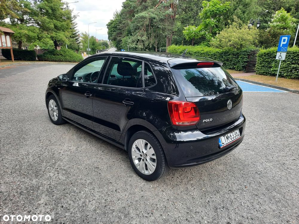 Volkswagen Polo 1.2 Life - 8