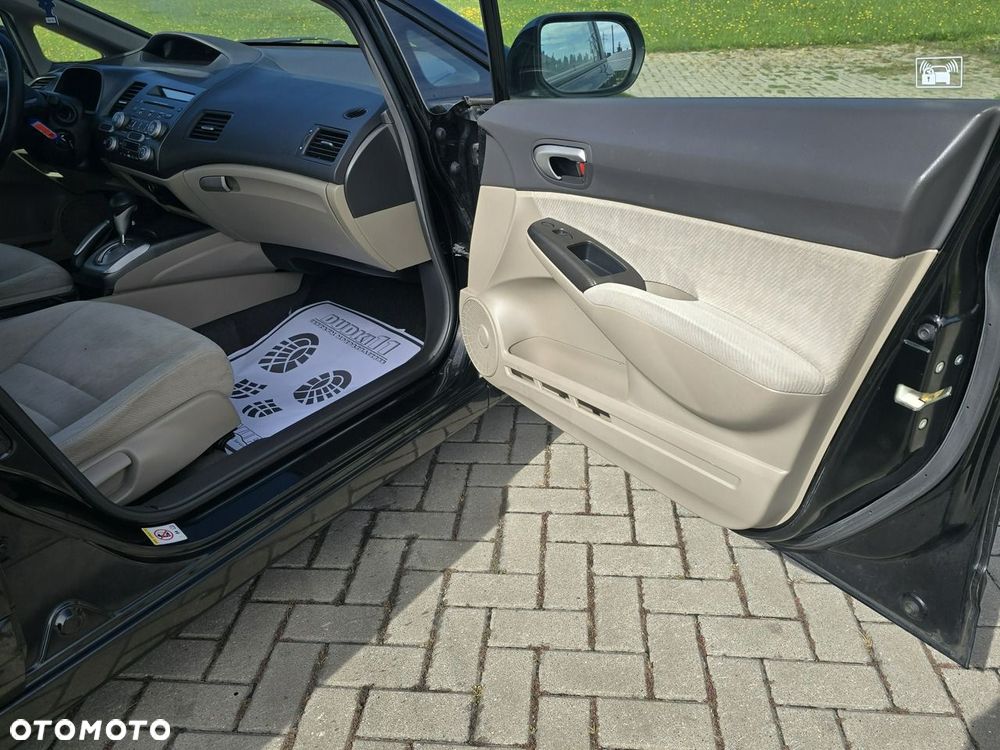 Honda Civic - 25