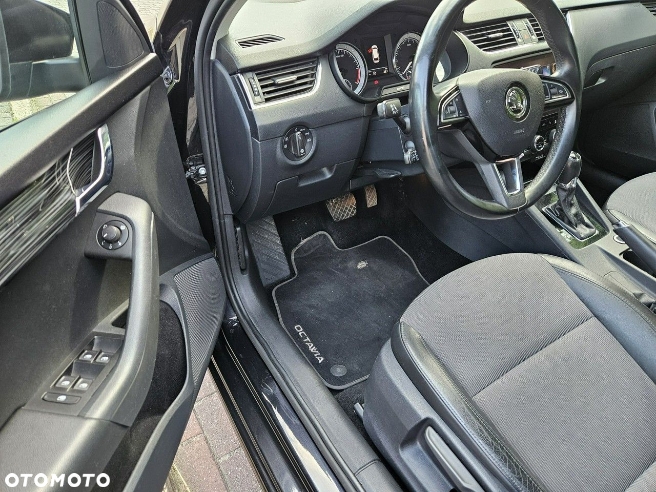 Skoda Octavia - 20