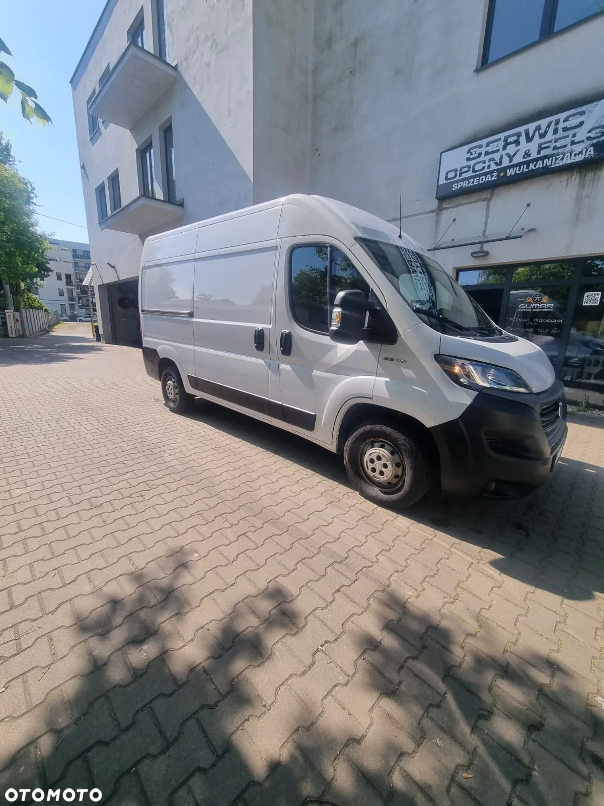Fiat DUCATO L2H2 2,3 JTD - 6