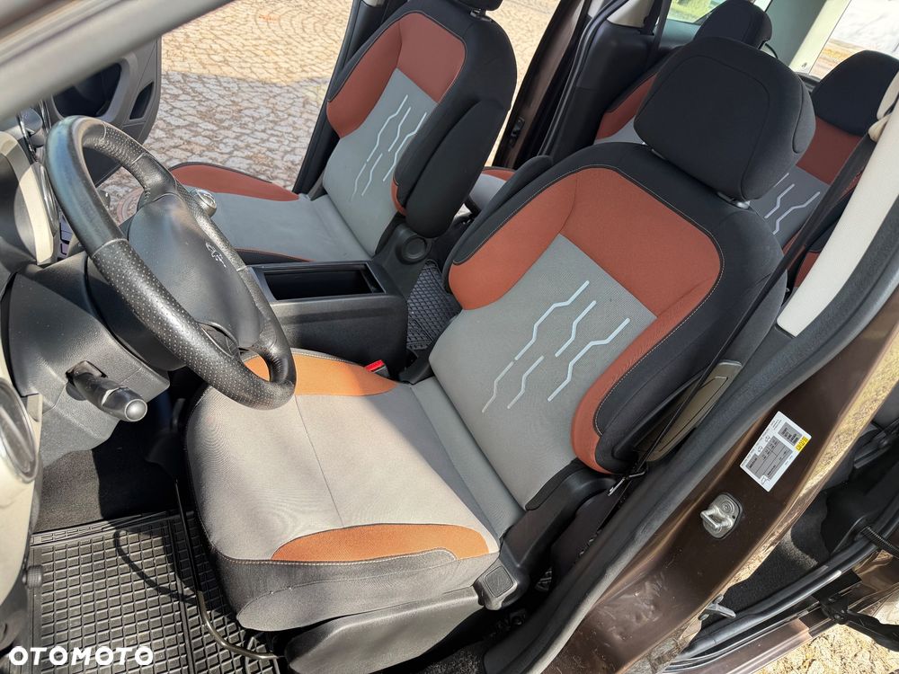 Peugeot Partner - 21