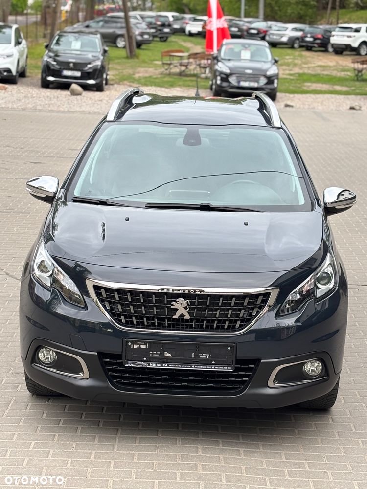 Peugeot 2008 PureTech 82 Signature - 7