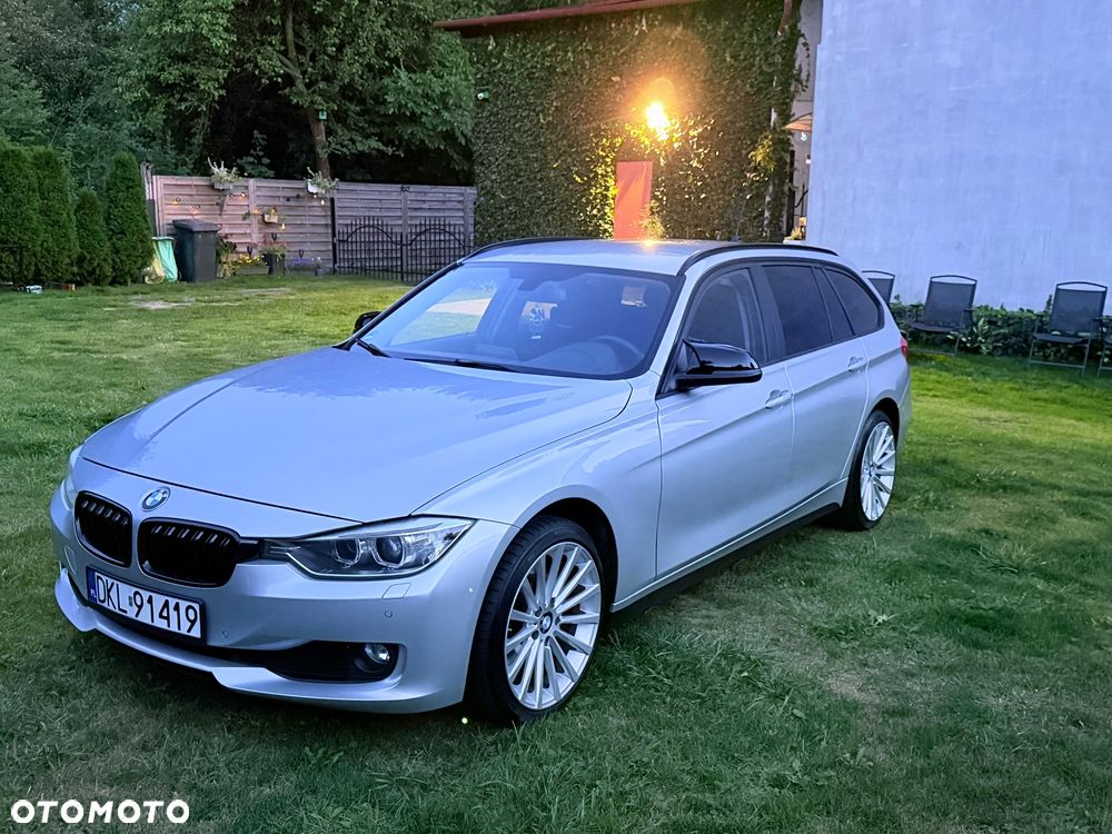 BMW Seria 3 - 19