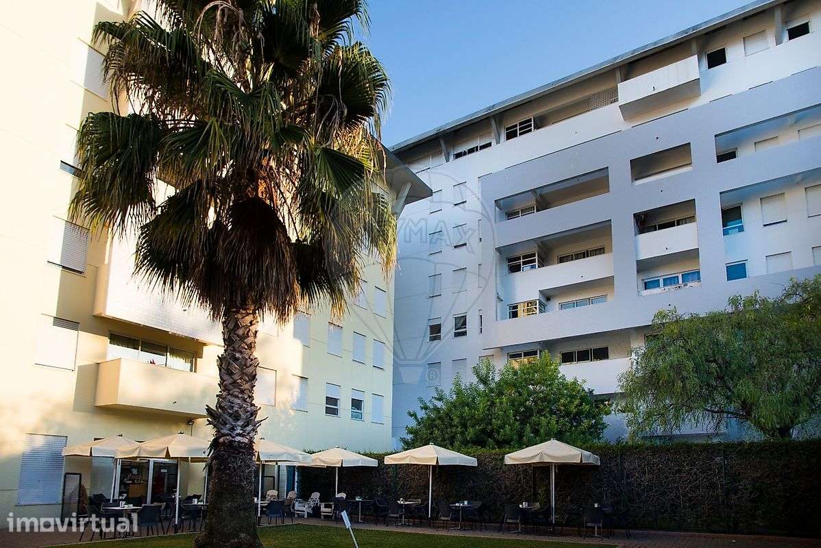 Apartamento T2 para arrendamento - Grande imagem: 3/31