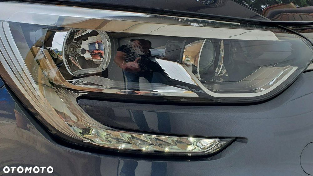 Renault Megane 1.3 TCe FAP Business - 31