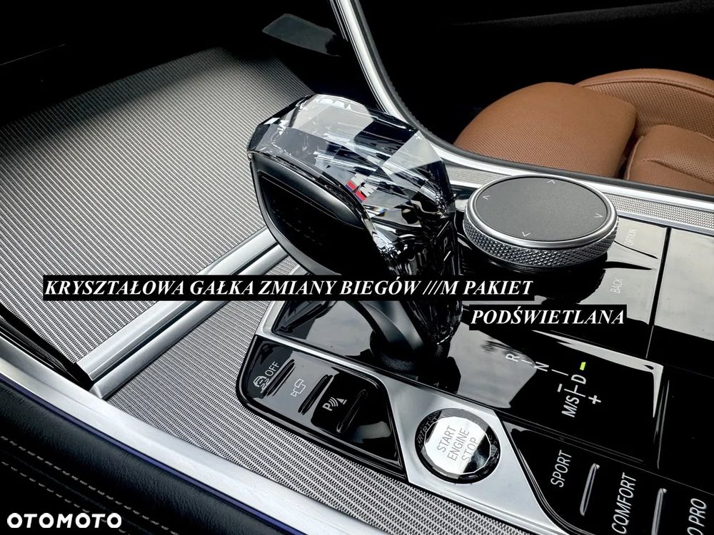 BMW Seria 8 840d xDrive - 34