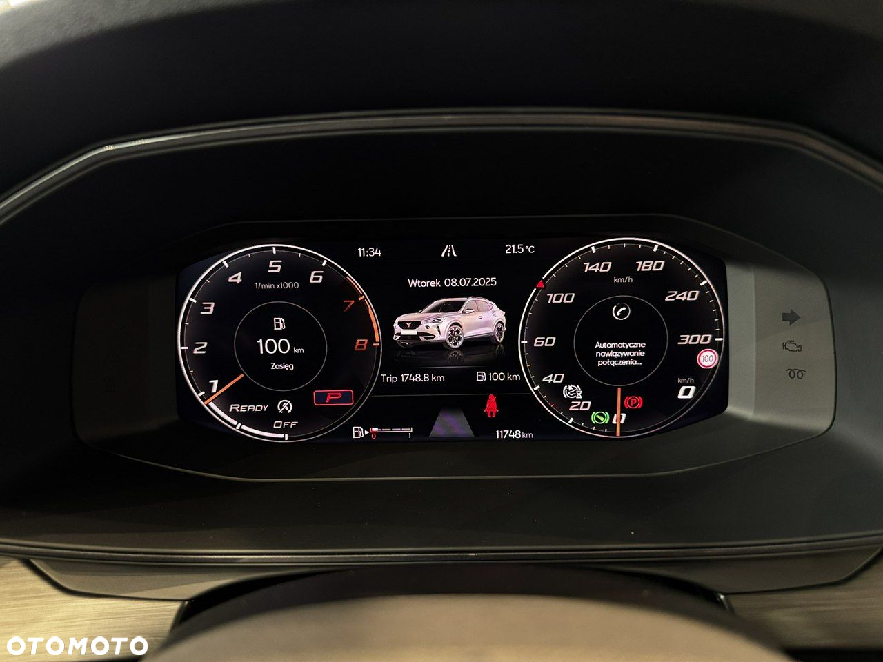 Cupra Formentor - 25