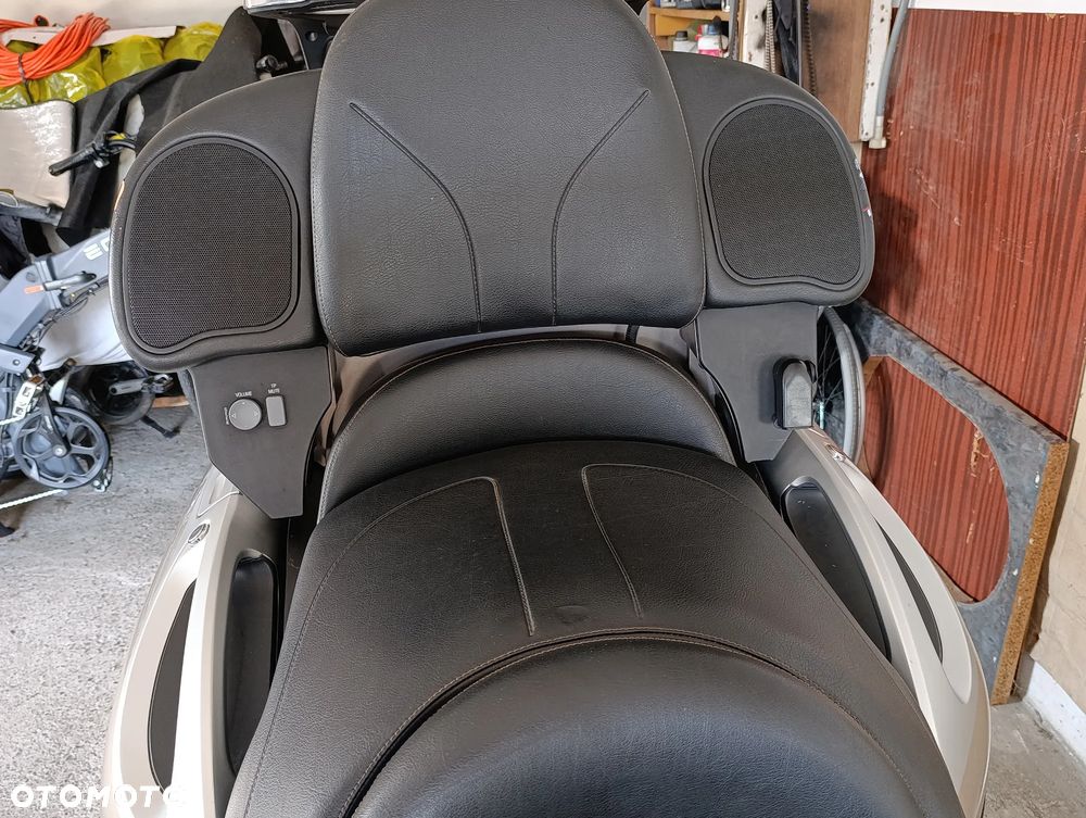 BMW K - 21