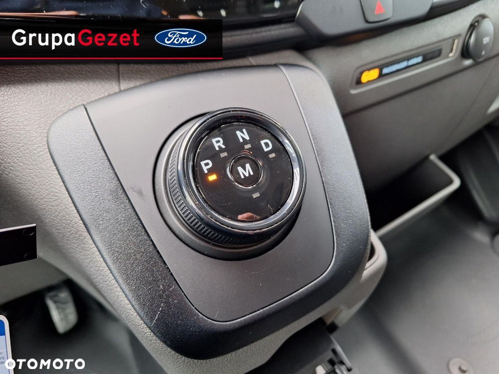 Ford Transit - 10