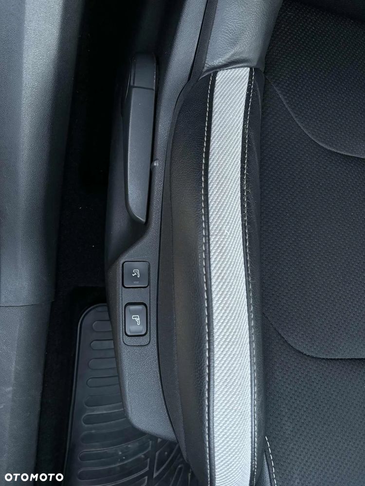 Citroën C4 1.6 HDi Seduction - 26