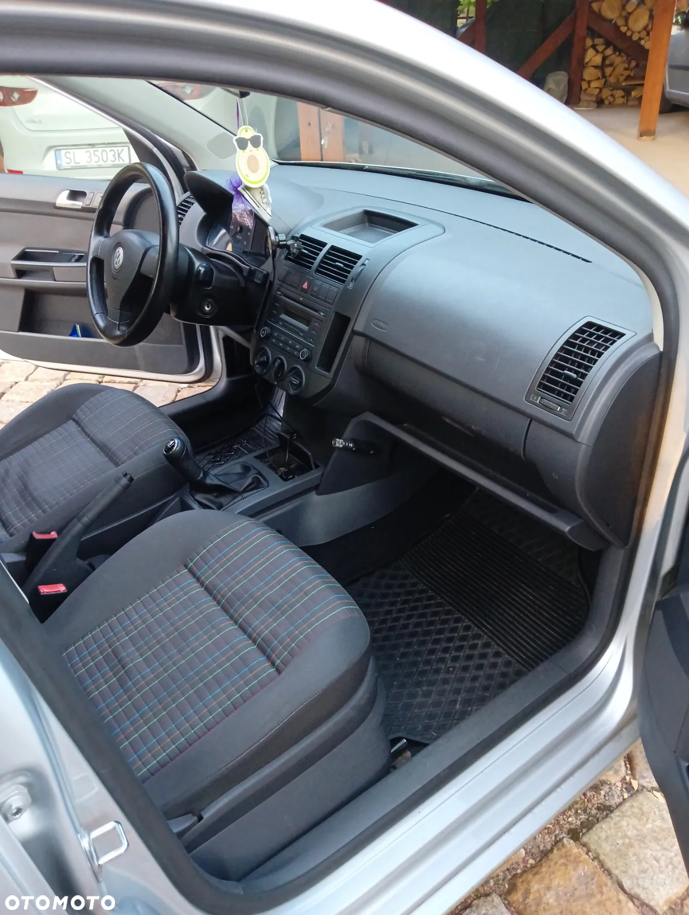 Volkswagen Polo - 5
