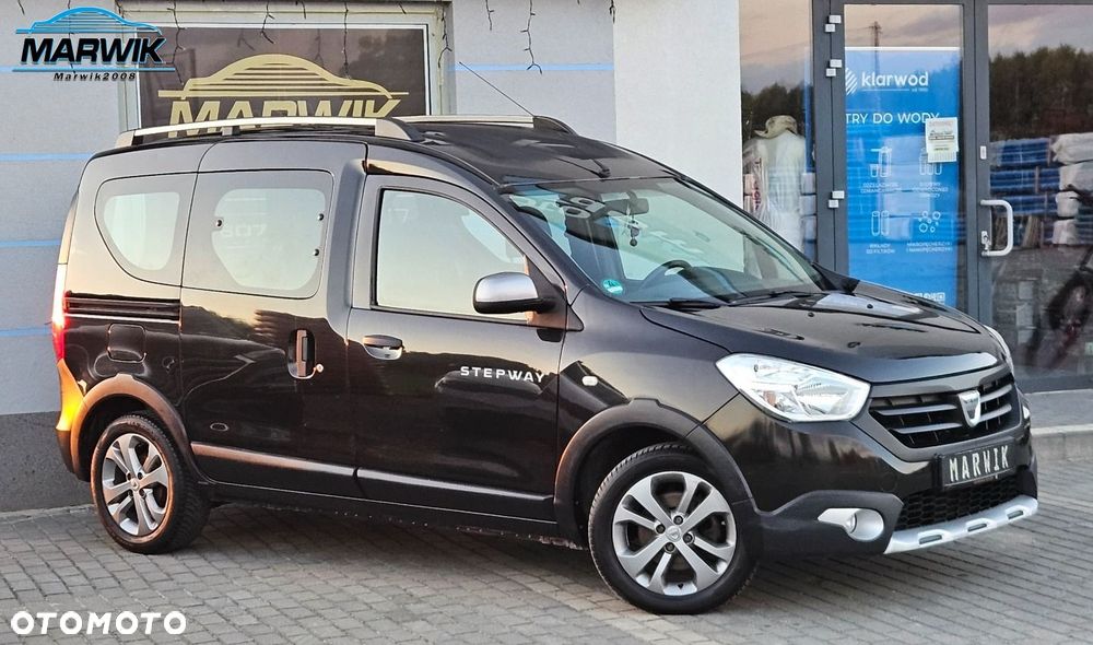 Dacia Dokker - 6