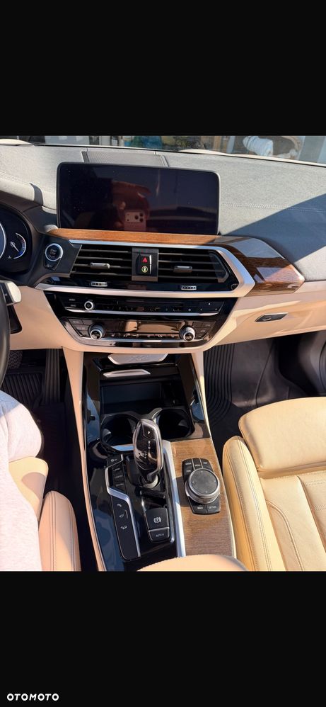 BMW X3 - 20