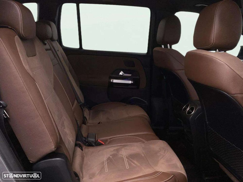 Mercedes-Benz GLB 180 d Style - 16