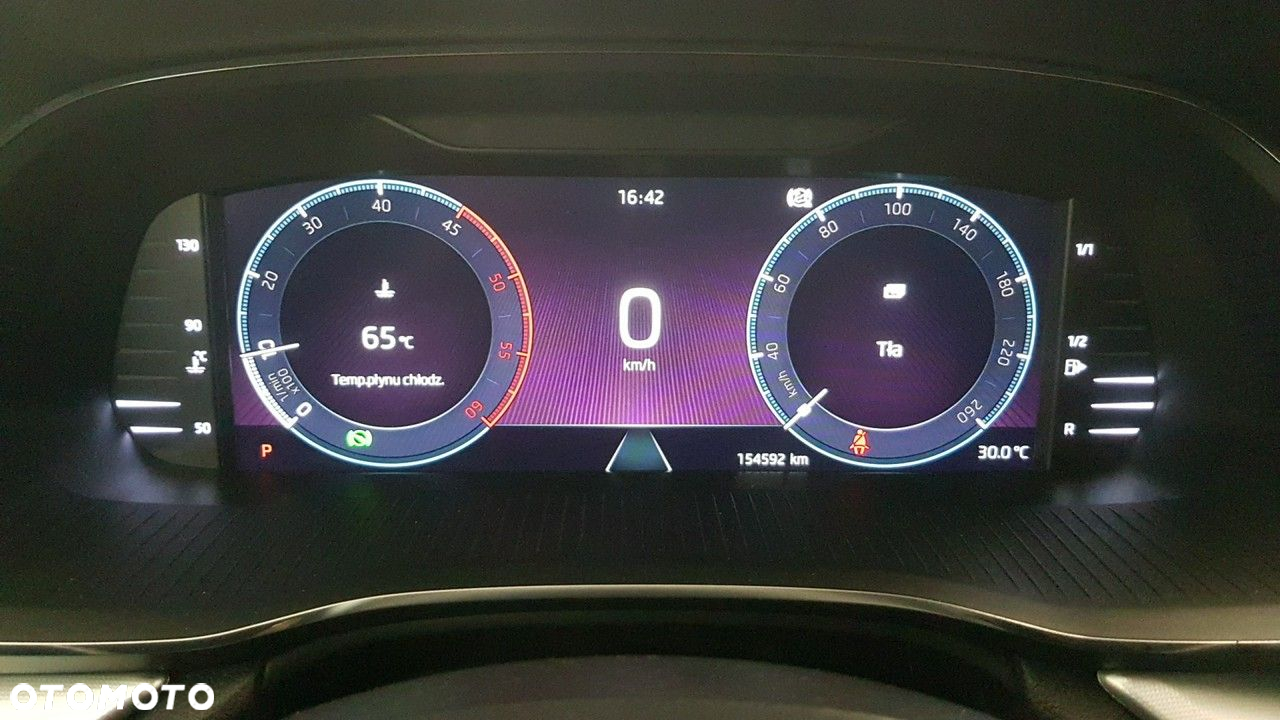 Skoda Octavia - 27