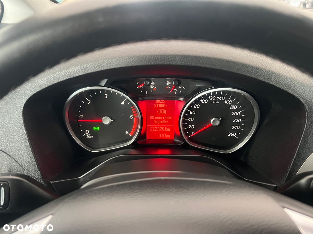 Ford Galaxy 2.0 TDCi Platinium X - 30