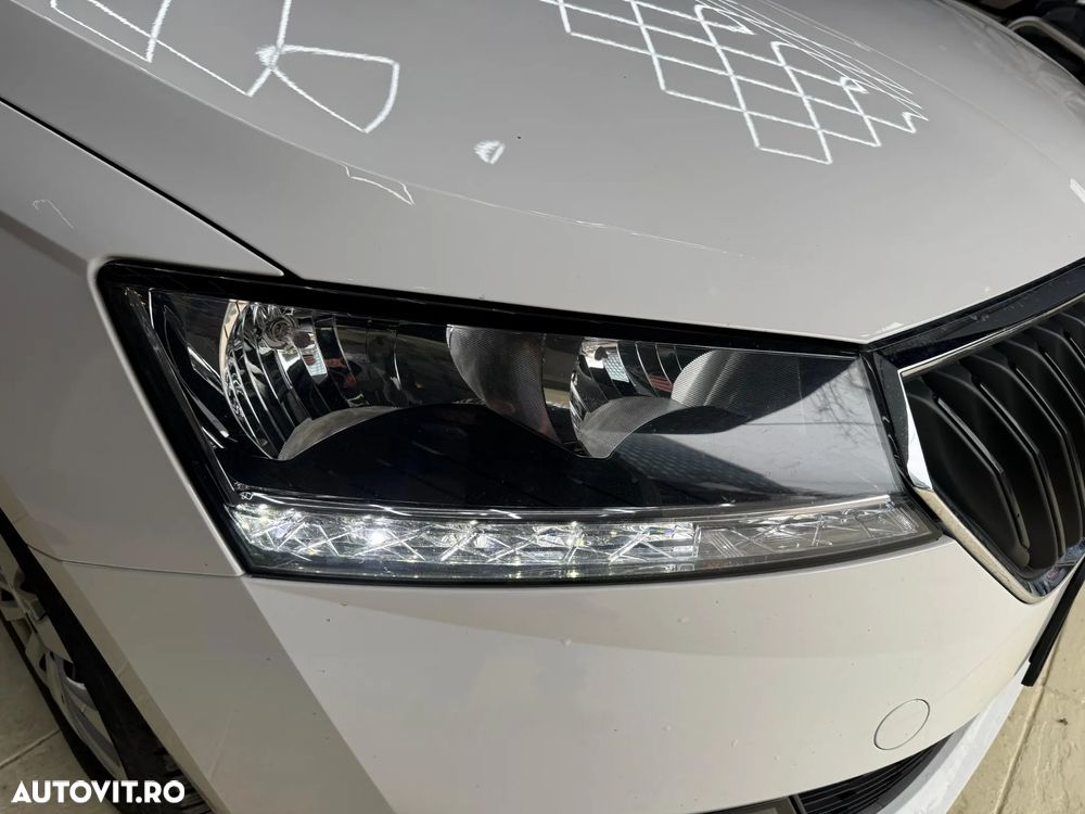 Skoda Fabia 1.0 TSI 95 CP Ambition - 8