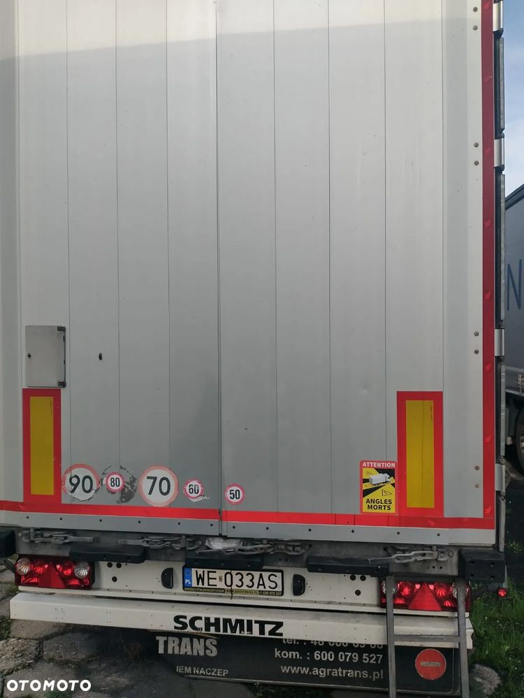 Schmitz Cargobull - 2