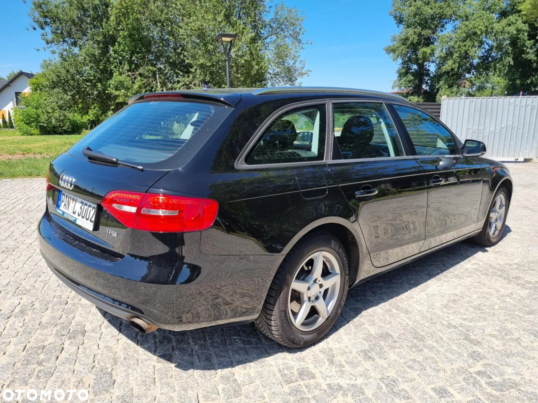 Audi A4 1.8 TFSI - 6