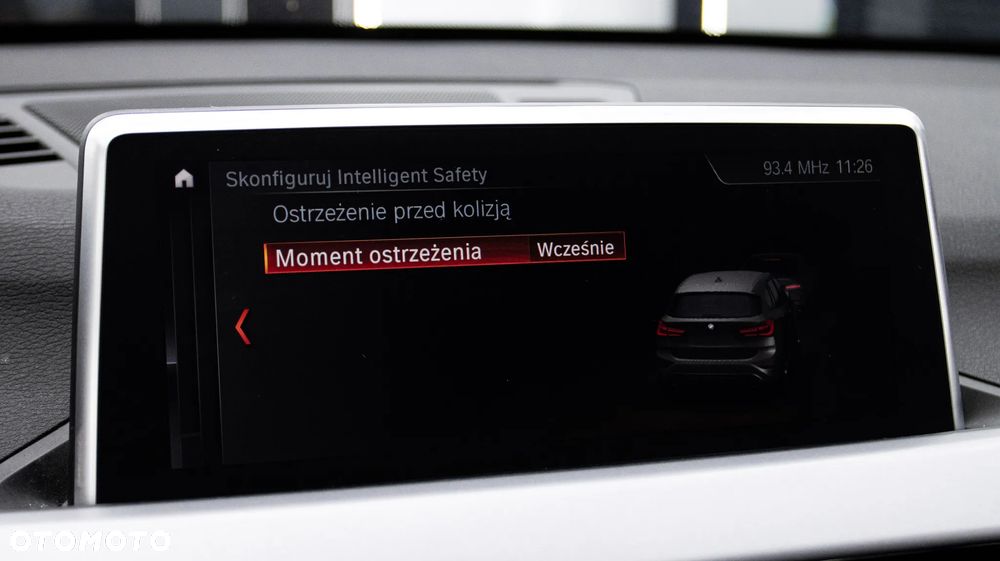 BMW X1 sDrive18d Advantage - 29