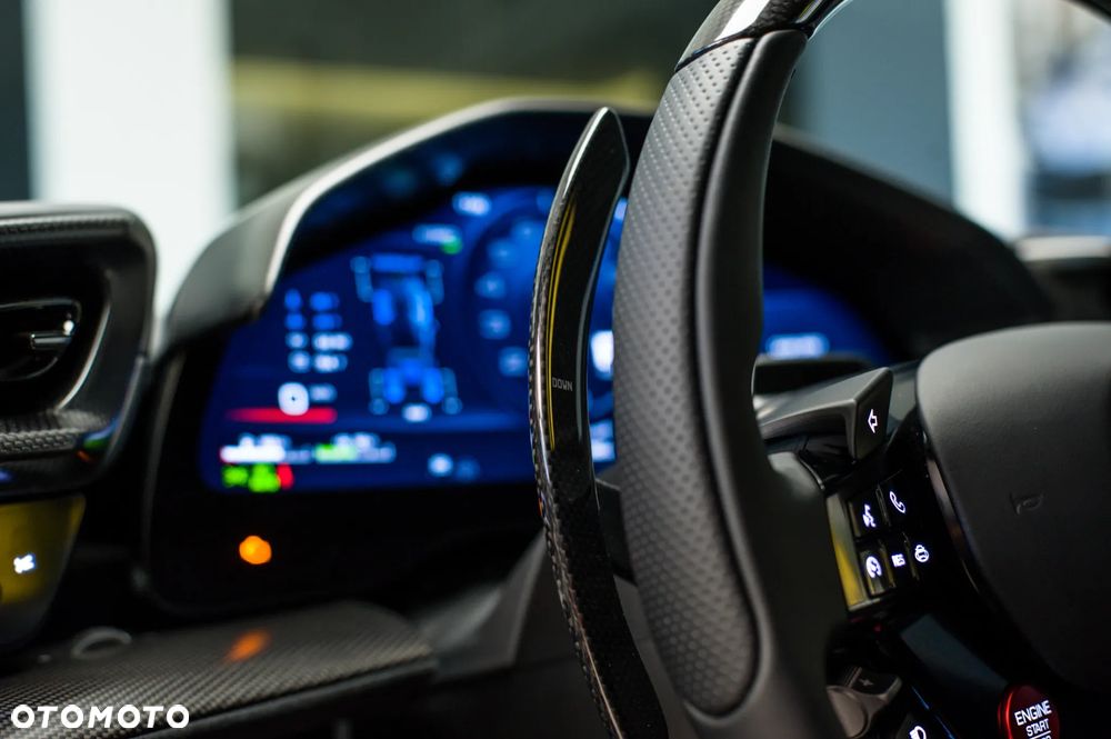 Ferrari Testarossa - 21