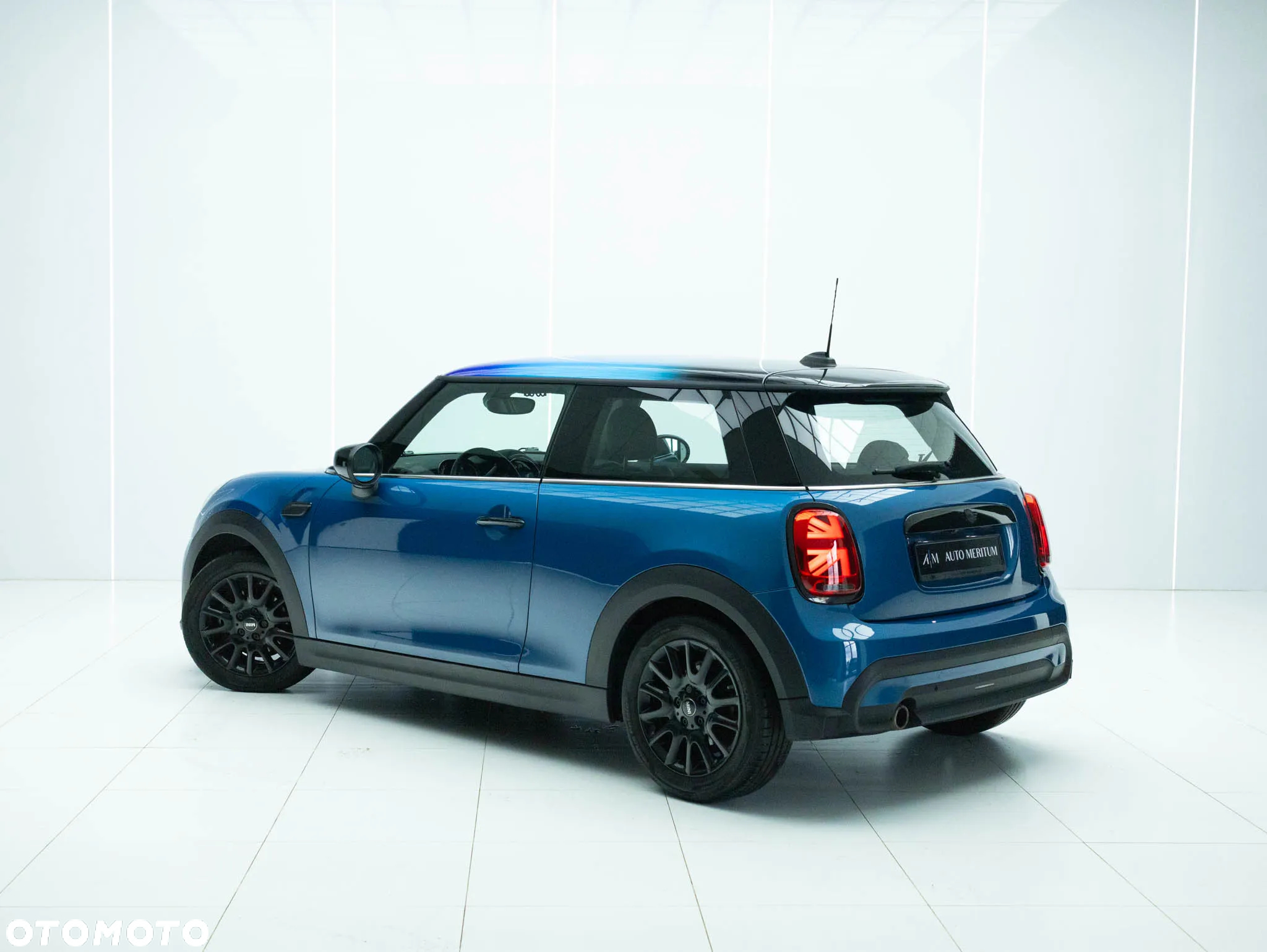 MINI Cooper - 9