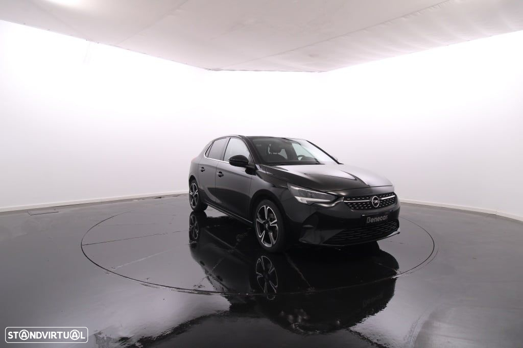 Opel Corsa 1.2 T Elegance - 11