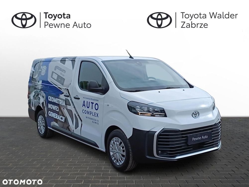 Toyota PROACE - 8