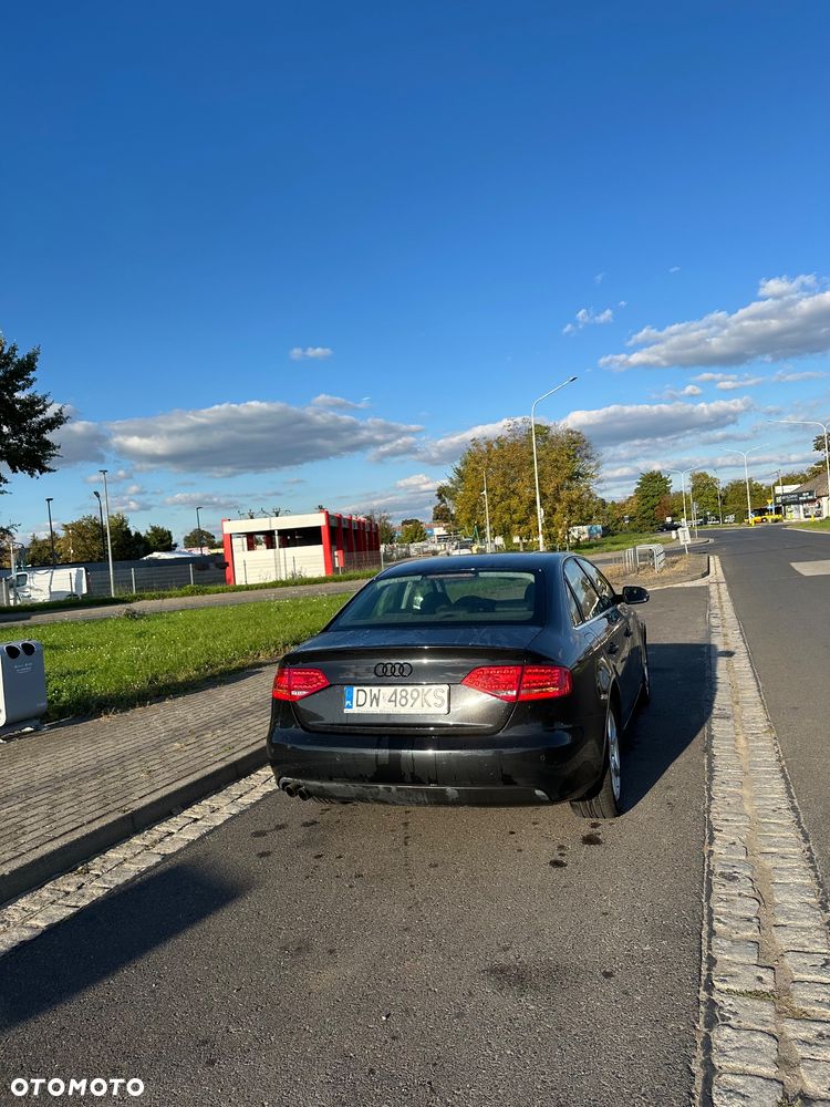 Audi A4 - 6