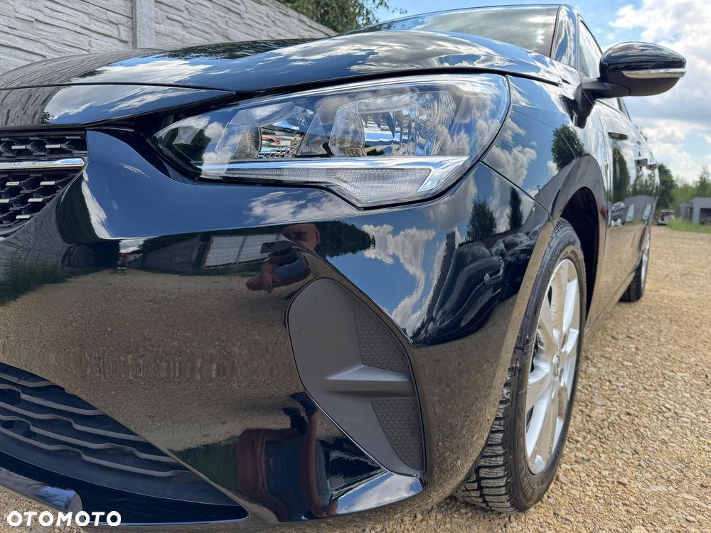 Opel Corsa 1.2 Edition S&S - 13