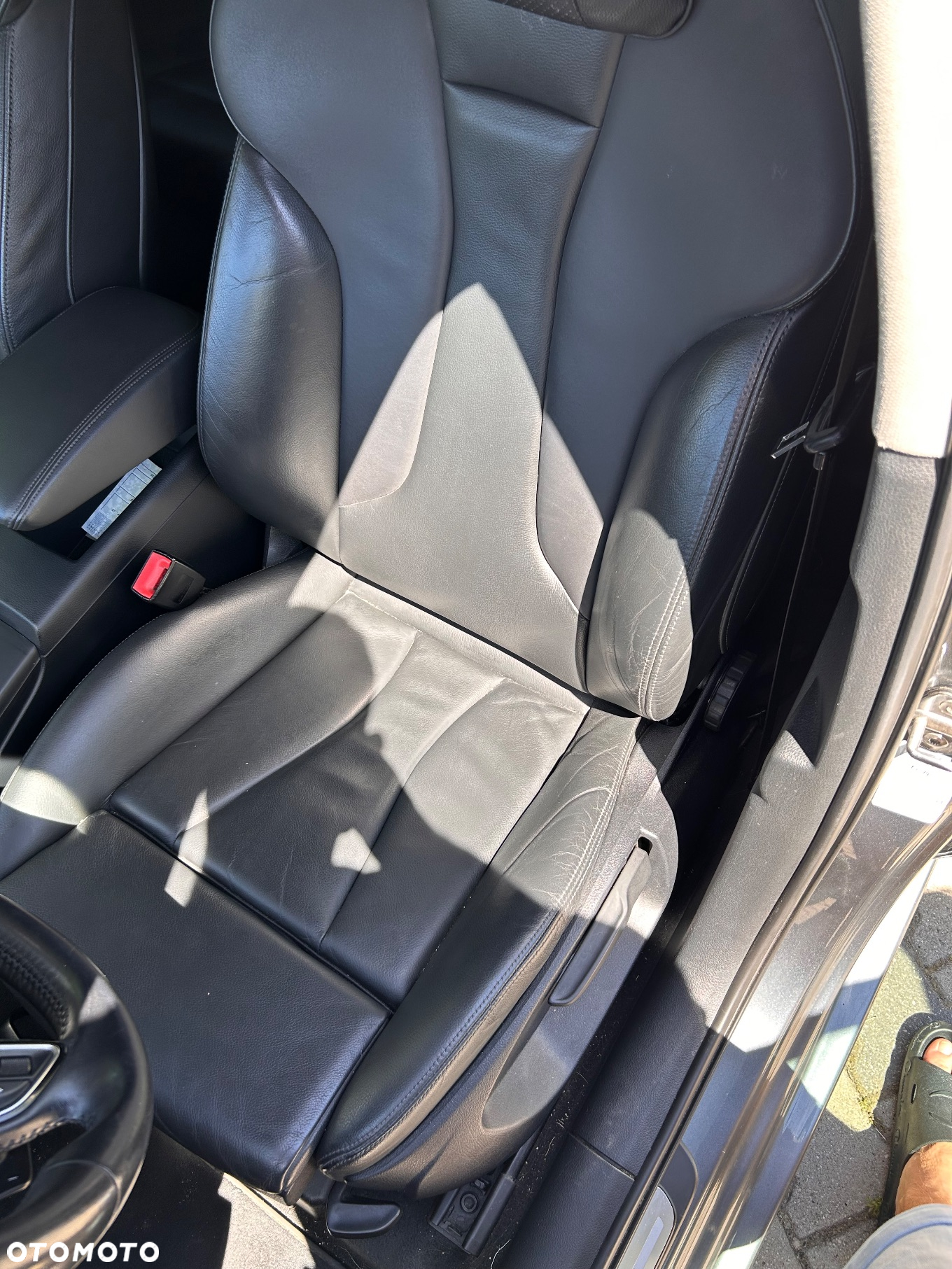 Audi A3 2.0 TDI Sportback (clean diesel) quattro S tronic Ambiente - 18