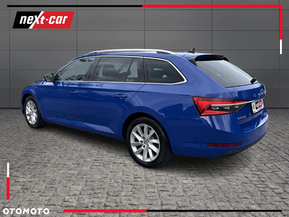 Skoda Superb 1.5 TSI ACT Ambition - 3