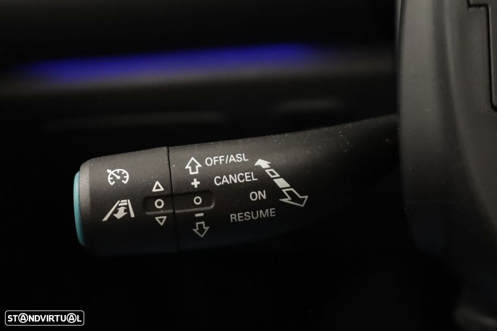 MG EHS 1.5 T-GDI Plug-in Hybrid Luxury - 19
