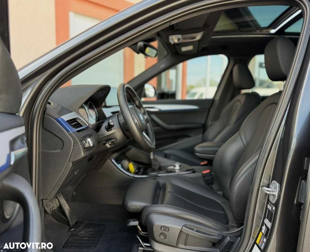 BMW X1 - 18