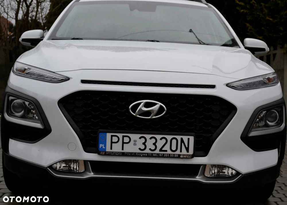 Hyundai Kona 1.0 T-GDI Comfort - 6