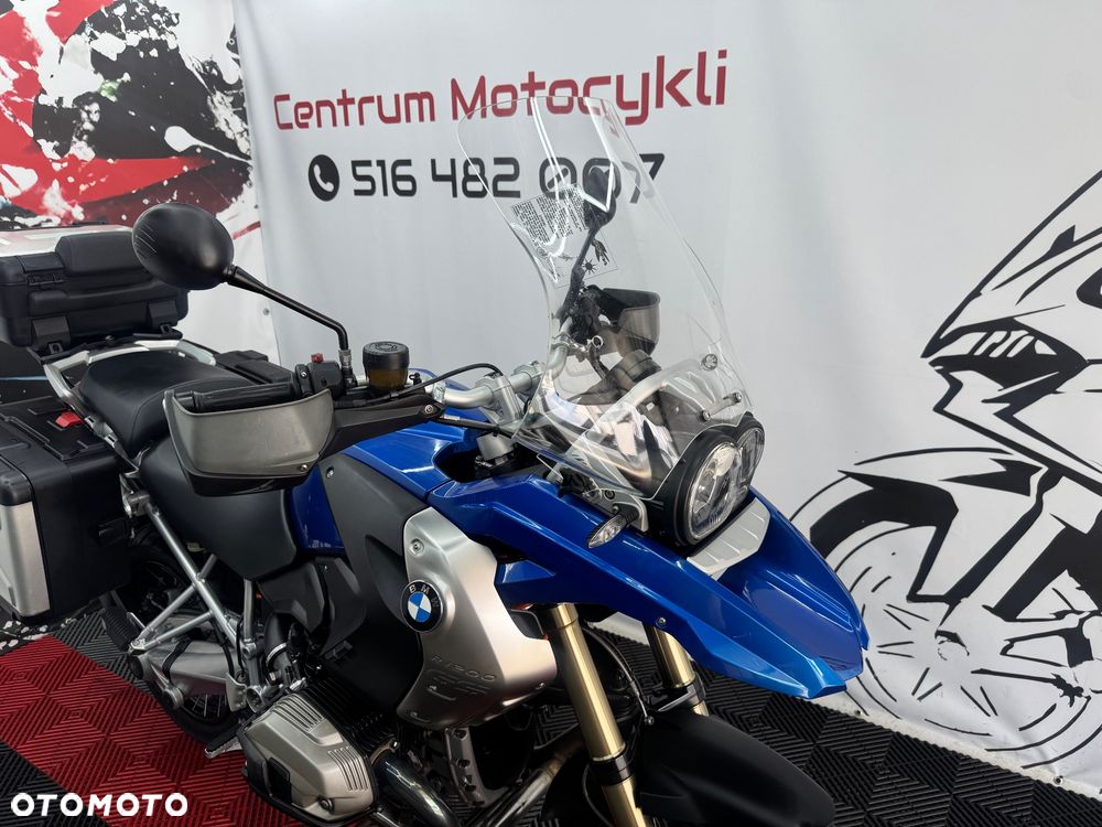 BMW GS - 33
