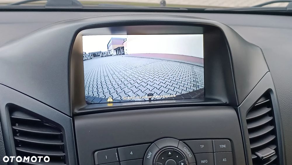 Chevrolet Orlando - 10