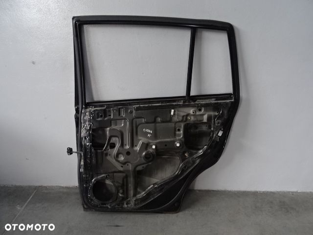 DRZWI PRAWY TYŁ PRAWE TYLNE DAIHATSU CUORE L251 HB 5D 03-07 LAK:N05 NR757 - 8