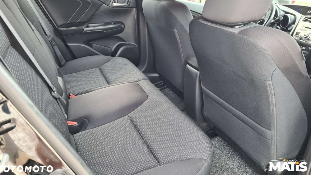 Honda Civic - 10