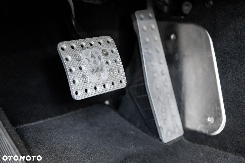 Maserati GranTurismo Sport - 27