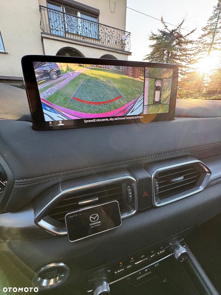 Mazda CX-5 2.0 Center-Line Plus AWD - 10